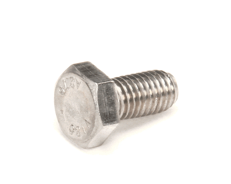 FAGOR COMMERCIAL PARTS Fagor Commercial 12010030 Hexagonal Screw M.10X20 - SKU FGRC12010030