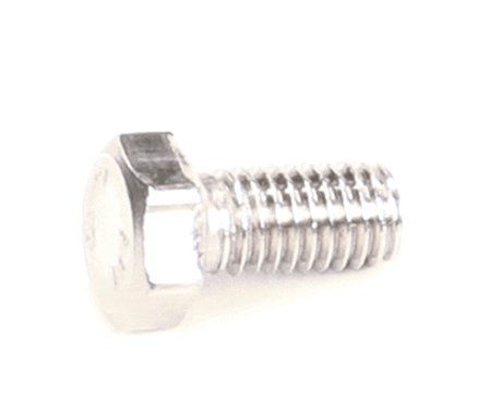 FAGOR COMMERCIAL PARTS Fagor Commercial 12010238 Hexagonal Screw M.5X10 - SKU FGRC12010238