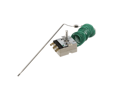 FAGOR COMMERCIAL PARTS Fagor Commercial 12018245 Steam Thermostat - SKU FGRC12018245