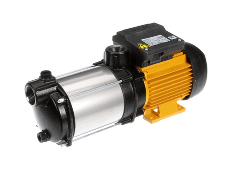 FAGOR COMMERCIAL PARTS Fagor Commercial 12023344 Pressure Pump - SKU FGRC12023344