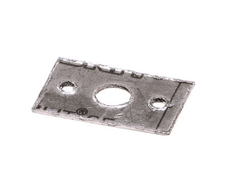FAGOR COMMERCIAL PARTS Fagor Commercial 12023504 Simple Bushing Joint - SKU FGRC12023504