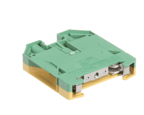 FAGOR COMMERCIAL PARTS Fagor Commercial 12023727 Earth Connection [Green-Yellow - SKU FGRC12023727