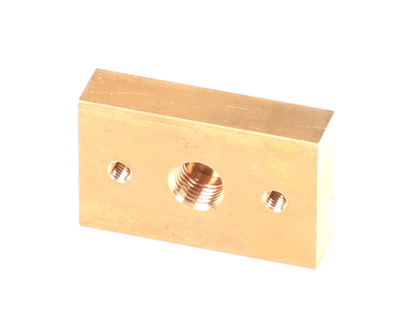 FAGOR COMMERCIAL PARTS Fagor Commercial 12023737 Probe Closing Base (Wire Prote - SKU FGRC12023737