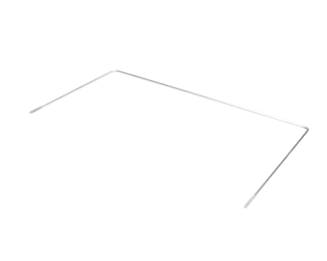 FAGOR COMMERCIAL PARTS Fagor Commercial 12023842 Rod Tension 5 25 - SKU FGRC12023842