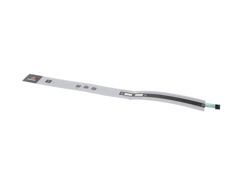 FAGOR COMMERCIAL PARTS Fagor Commercial 12023882 Adhesive Cover FI-48W - SKU FGRC12023882