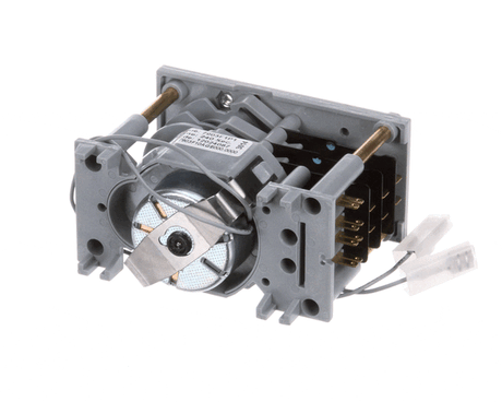 FAGOR COMMERCIAL PARTS Fagor Commercial 12024087 Timer Programmer 50 HZ - SKU FGRC12024087