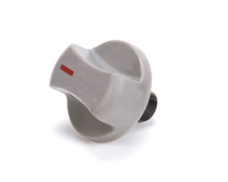 FAGOR COMMERCIAL PARTS Fagor Commercial 12024317 Knob Assembly - SKU FGRC12024317
