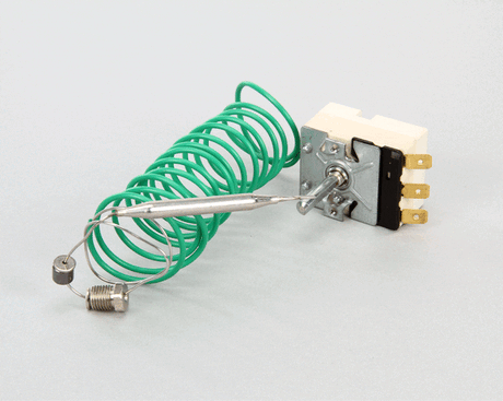 FAGOR COMMERCIAL PARTS Fagor Commercial 12024648 Steam Thermostat - SKU FGRC12024648