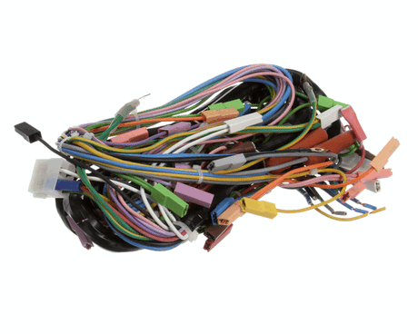 FAGOR COMMERCIAL ???  12024701 FI-30 WIRING
