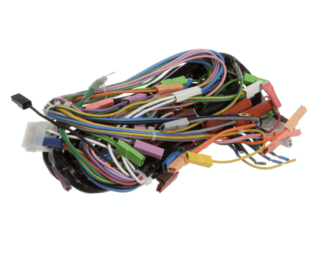 FAGOR COMMERCIAL PARTS Fagor Commercial 12024701 FI-30 Wiring - SKU FGRC12024701