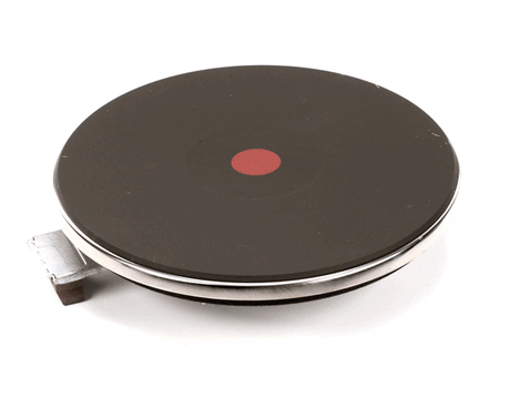 FAGOR COMMERCIAL PARTS Fagor Commercial 12024712 Hot Plate 2600W. 400V. - SKU FGRC12024712