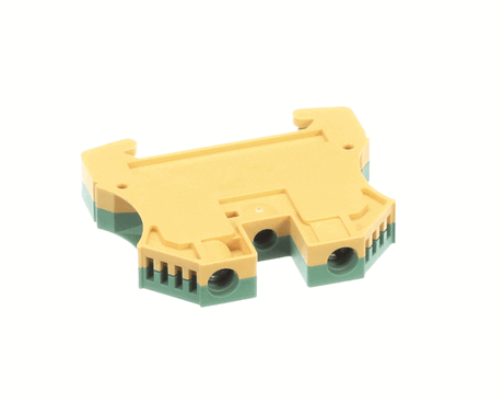 FAGOR COMMERCIAL PARTS Fagor Commercial 12024743 Earth Connector 10 Yellow-Gree - SKU FGRC12024743