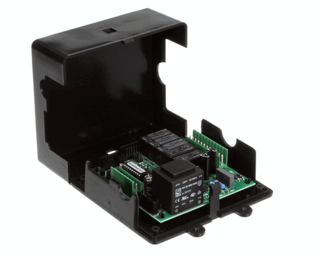 FAGOR COMMERCIAL PARTS Fagor Commercial 12024809 Complete Relay Card 5 - SKU FGRC12024809