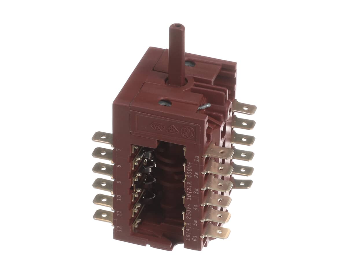 FAGOR COMMERICAL - MIAMI PARTS Fagor Commerical - Miami 12024932 Converter - SKU FGRC12024932