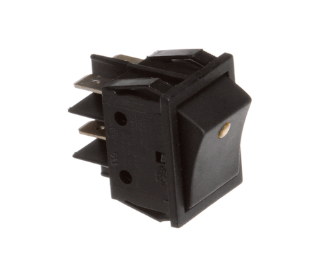 FAGOR COMMERCIAL PARTS Fagor Commercial 12025209 Black Switch - SKU FGRC12025209
