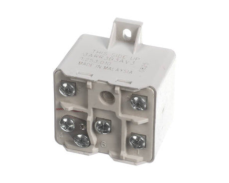 FAGOR COMMERCIAL PARTS Fagor Commercial 12031673 Relay J2212GK 20M - SKU FGRC12031673