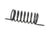FAGOR COMMERICAL - MIAMI PARTS Fagor Commerical - Miami 12033891 Spring Dx D.4 - SKU FGRC12033891