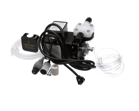 FAGOR COMMERCIAL PARTS Fagor Commercial 12034812 Rotary Washing Launches Media - SKU FGRC12034812