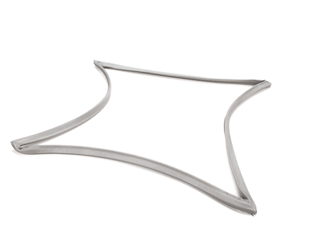 FAGOR COMMERCIAL PARTS Fagor Commercial 12035974 400X605 Weatherstrip Gastro Mf - SKU FGRC12035974