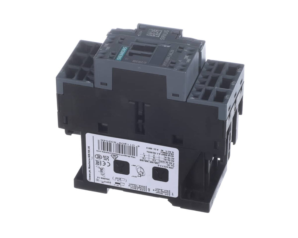 FAGOR COMMERICAL - MIAMI PARTS Fagor Commerical - Miami 12041014 Contactor 230V AC 50/60HZ 40A - SKU FGRC12041014