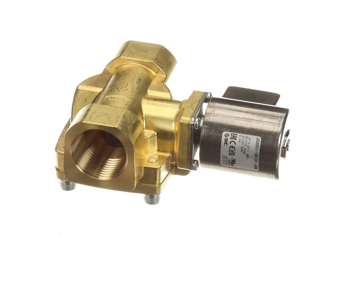FAGOR COMMERICAL - MIAMI PARTS Fagor Commerical - Miami 12041072 Valvula 1 - SKU FGRC12041072