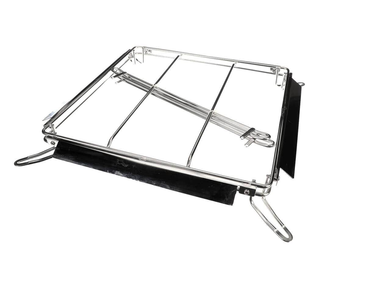 FAGOR COMMERICAL - MIAMI PARTS Fagor Commerical - Miami 12045909 Base Cestillo Varilla Completo - SKU FGRC12045909