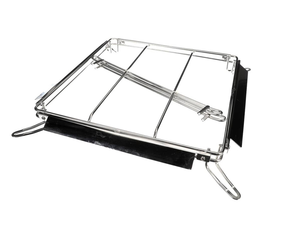 FAGOR COMMERICAL - MIAMI PARTS Fagor Commerical - Miami 12045909 Base Cestillo Varilla Completo - SKU FGRC12045909