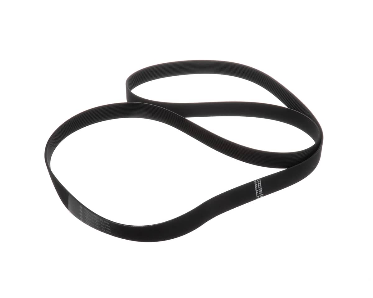 FAGOR COMMERICAL - MIAMI PARTS Fagor Commerical - Miami 12047172 Correa Poly-V 12PJ1956 (LN-25) - SKU FGRC12047172