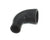 FAGOR COMMERICAL - MIAMI PARTS Fagor Commerical - Miami 12049606 Codo Bomba Desage - SKU FGRC12049606