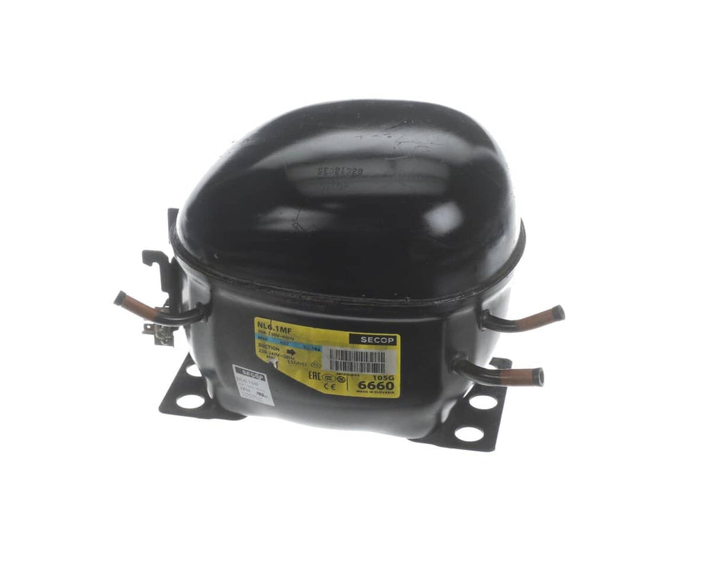 FAGOR COMMERICAL - MIAMI PARTS Fagor Commerical - Miami 12059155 Compressor NL6.1MF 105G6660 - SKU FGRC12059155