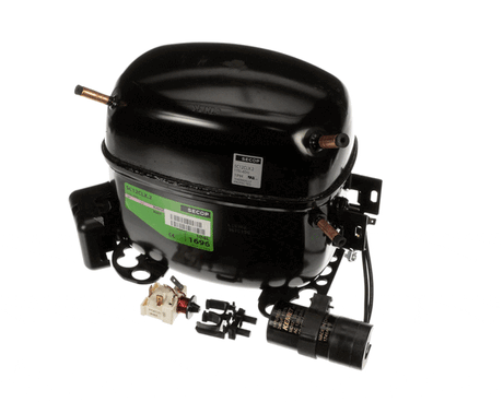 FAGOR COMMERCIAL PARTS Fagor Commercial 12067494 Compressor. SC-12-CLX.2 115V 60HZ 1 - SKU FGRC12067494