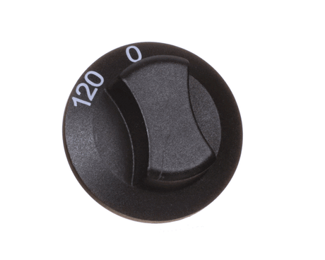 FAGOR COMMERCIAL PARTS Fagor Commercial 12088623 EASY-500 Knob - SKU FGRC12088623