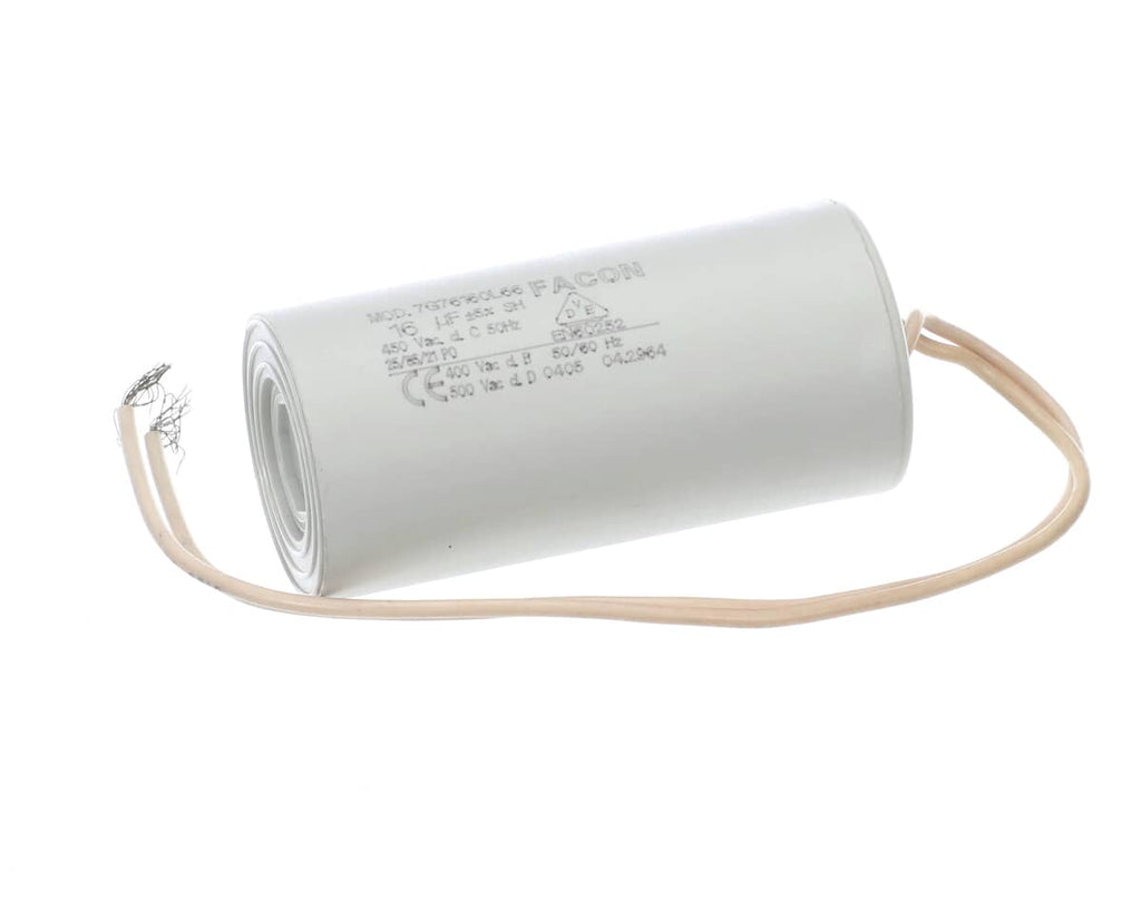 FAGOR COMMERICAL - MIAMI PARTS Fagor Commerical - Miami 12089655 Capacitor 16UF - SKU FGRC12089655