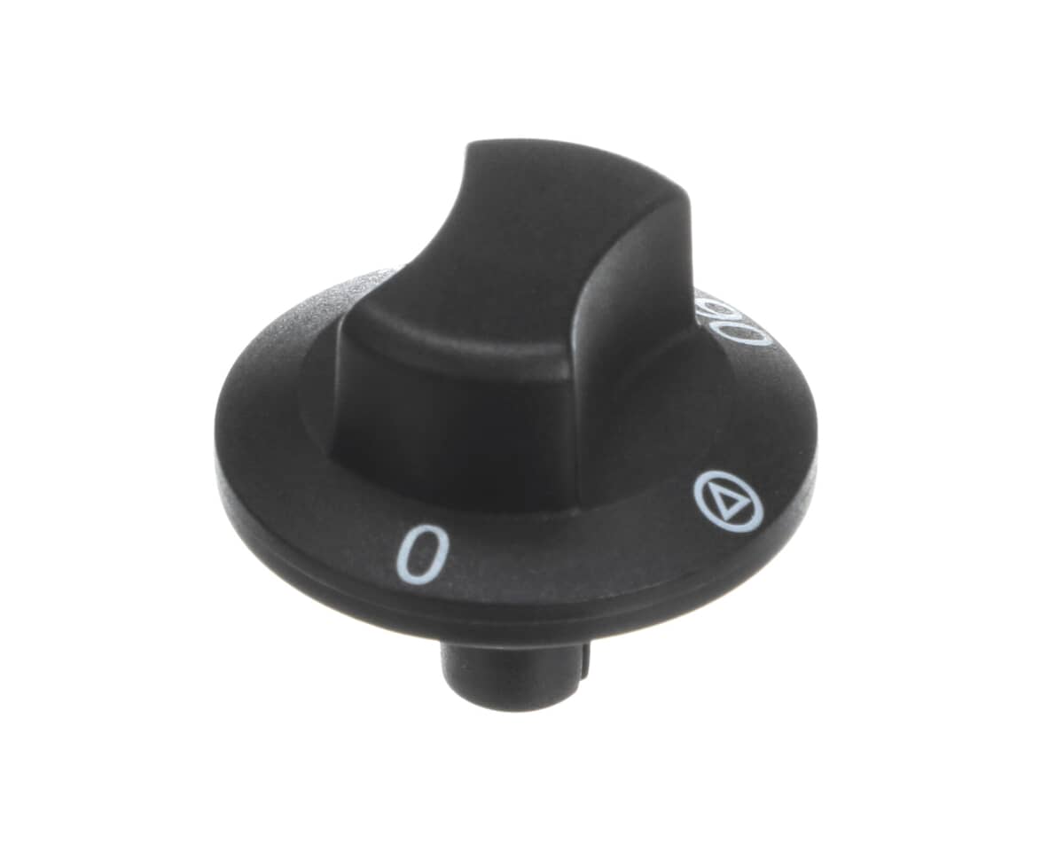FAGOR COMMERICAL - MIAMI PARTS Fagor Commerical - Miami 12091680 Easy -H500 Knob - SKU FGRC12091680