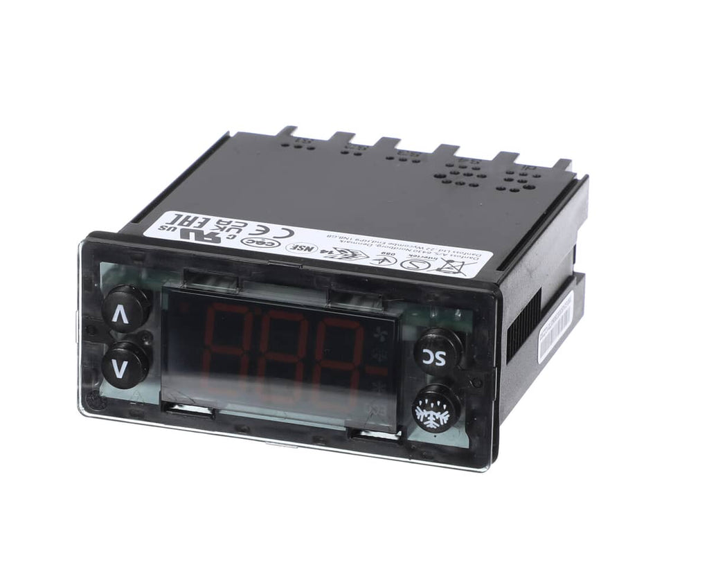 FAGOR COMMERICAL - MIAMI PARTS Fagor Commerical - Miami 12104350 Term Erc 112C 080G3212 Danfoss - SKU FGRC12104350