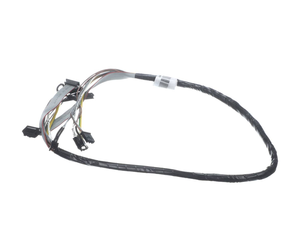 FAGOR COMMERICAL - MIAMI PARTS Fagor Commerical - Miami 12115668 Cableado Portamandos Evad 21 - SKU FGRC12115668