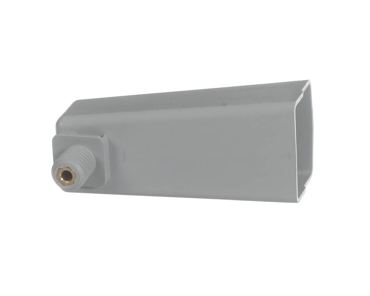 FAGOR COMMERICAL - MIAMI PARTS Fagor Commerical - Miami 12136338 Presostat Chamber CO-400 Reinforced - SKU FGRC12136338