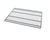 FAGOR COMMERICAL - MIAMI PARTS Fagor Commerical - Miami 12136677 Parrilla Ebbc 490X365 Plastif. - SKU FGRC12136677