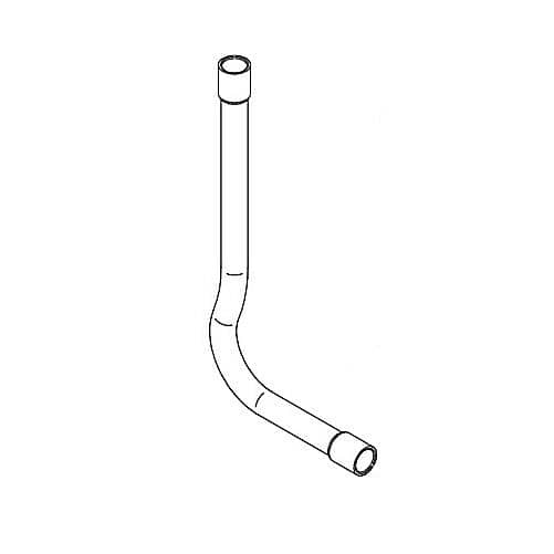 FAGOR COMMERICAL - MIAMI PARTS Fagor Commerical - Miami 12150548 CONDUCCION_RAMA_SUPERIOR_CO-110 - SKU FGRC12150548