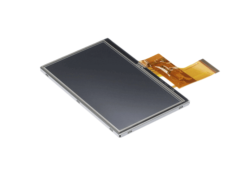 FAGOR COMMERCIAL PARTS Fagor Commercial 12155387 Display Tp (Powertip) - SKU FGRC12155387