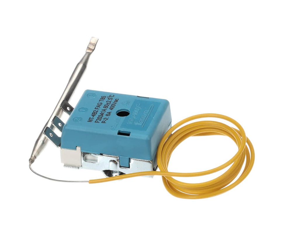 FAGOR COMMERICAL - MIAMI PARTS Fagor Commerical - Miami 12161299 Thermostat 60C Tecasa - SKU FGRC12161299