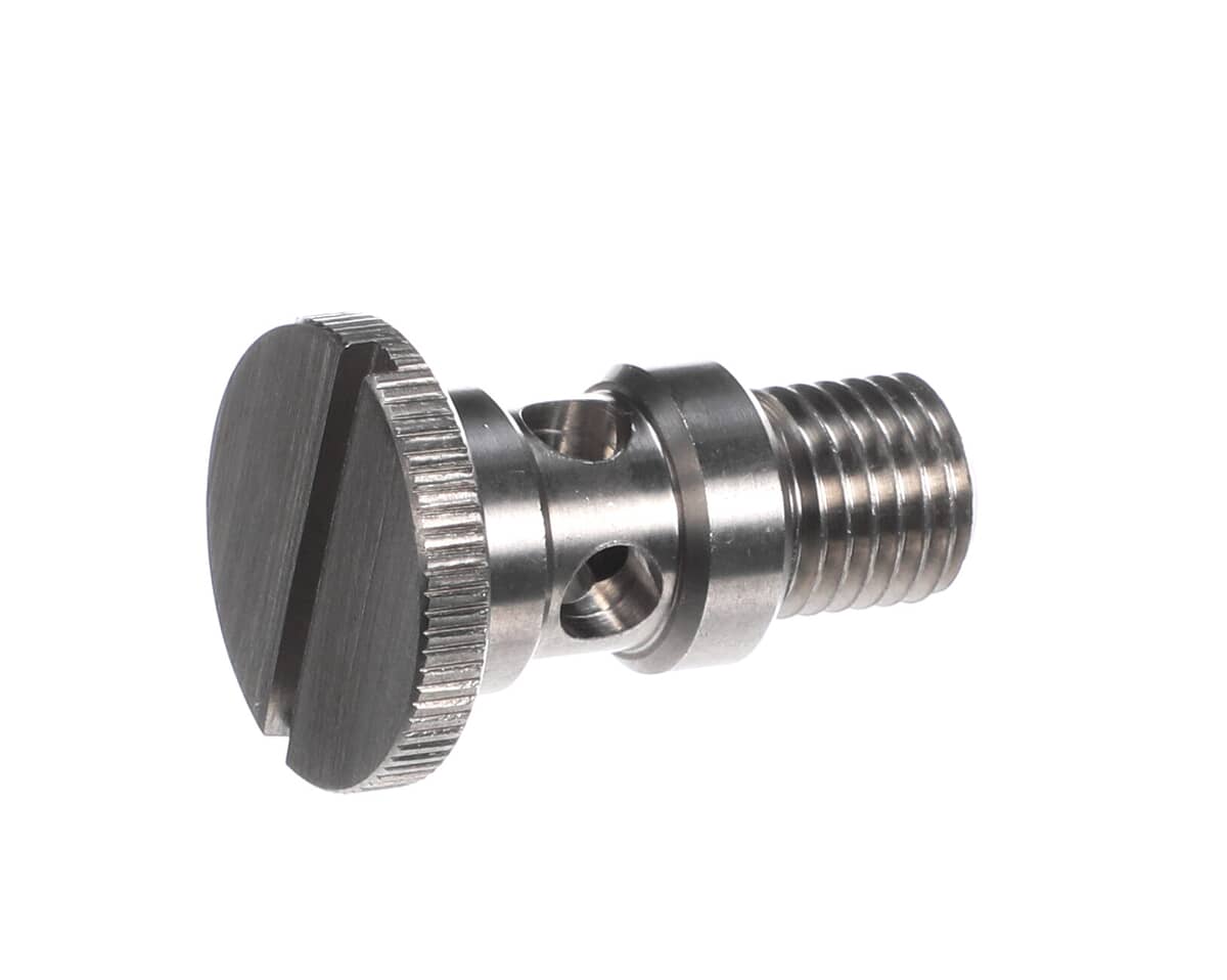 FAGOR COMMERICAL - MIAMI PARTS Fagor Commerical - Miami 12171232 Eje Aclarado Ramas Planas - SKU FGRC12171232