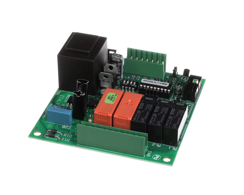 FAGOR COMMERICAL - MIAMI PARTS Fagor Commerical - Miami 12185533 Control Tarjeta 230V AC 50/60H - SKU FGRC12185533