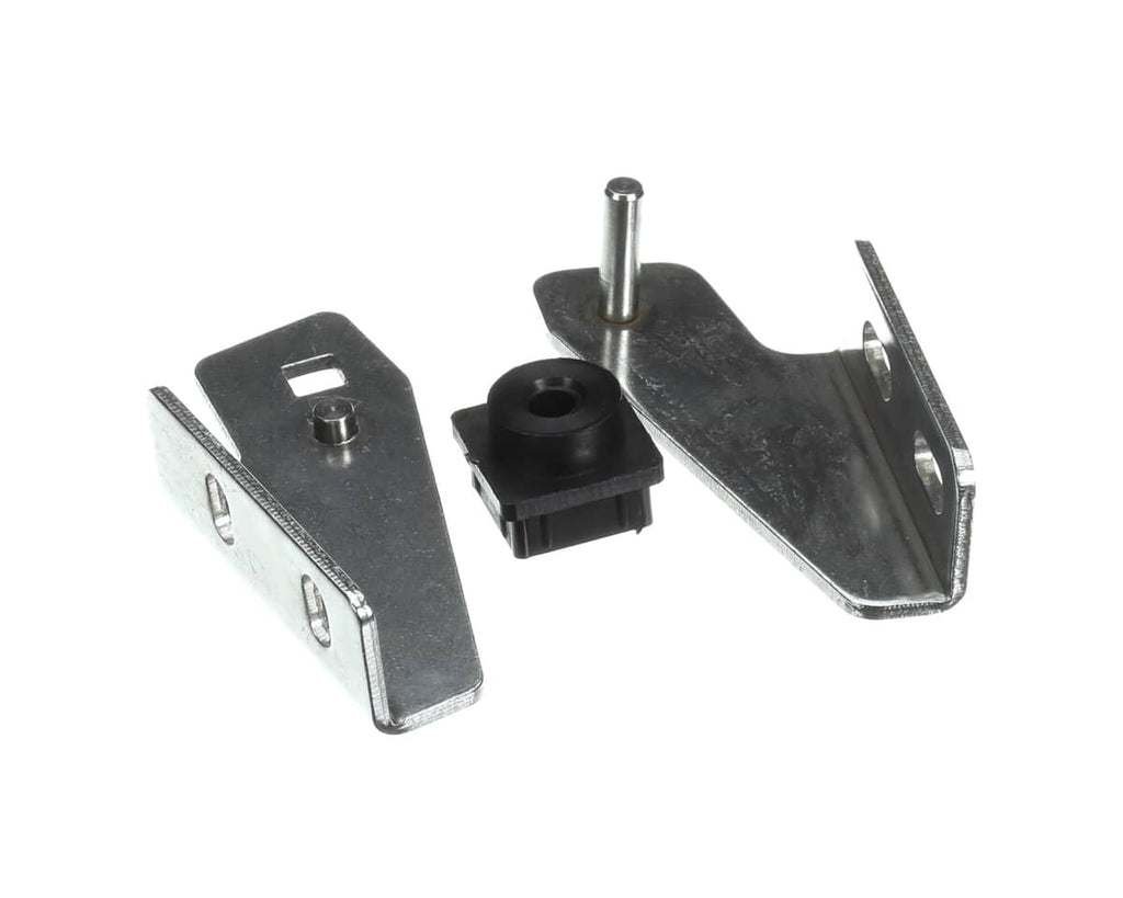 FAGOR COMMERICAL - MIAMI PARTS Fagor Commerical - Miami 12188109 Conj. Bisagra Izq Mesas Msp - SKU FGRC12188109