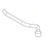 FAGOR COMMERICAL - MIAMI PARTS Fagor Commerical - Miami 12188200 Conducto Impulsion Ba Af - SKU FGRC12188200