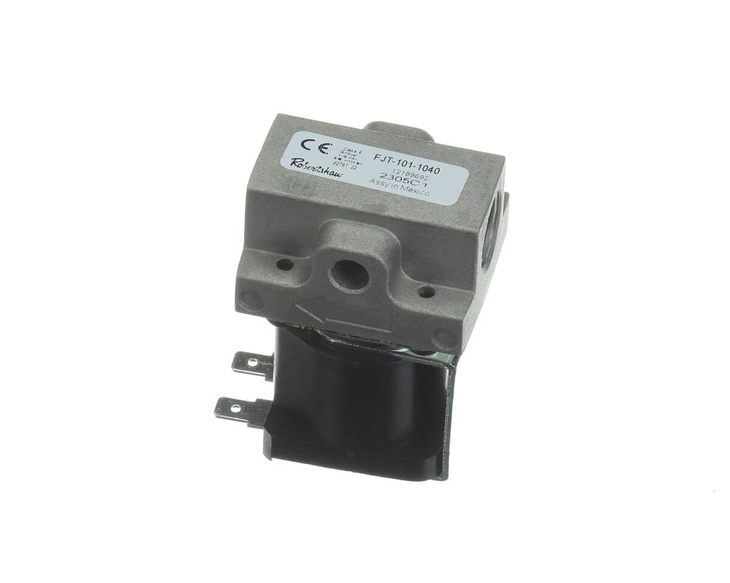 FAGOR COMMERICAL - MIAMI PARTS Fagor Commerical - Miami 12189692 Electrovalvula - SKU FGRC12189692