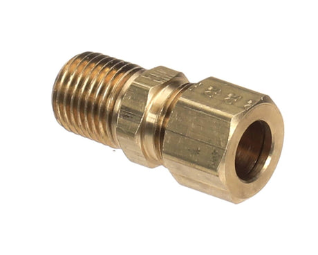 FAGOR COMMERCIAL PARTS Fagor Commercial 12189715 Connection Straight 3/8 Cc 3/8 - SKU FGRC12189715