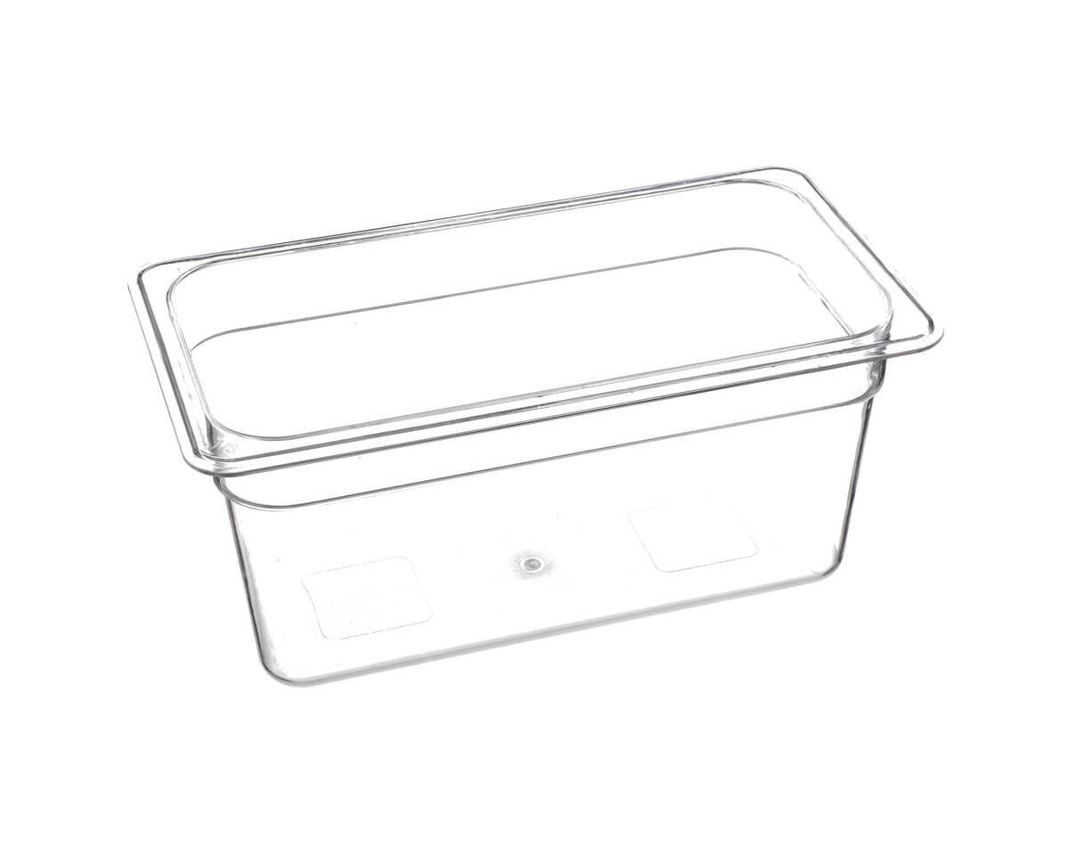 FAGOR COMMERICAL - MIAMI PARTS Fagor Commerical - Miami 12190011 Pan 1/3X6 Deep - SKU FGRC12190011