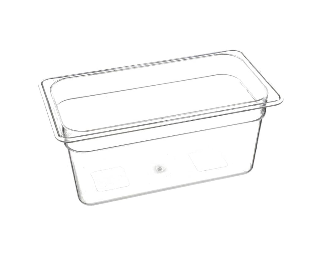 FAGOR COMMERICAL - MIAMI PARTS Fagor Commerical - Miami 12190011 Pan 1/3X6 Deep - SKU FGRC12190011