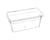 FAGOR COMMERICAL - MIAMI PARTS Fagor Commerical - Miami 12190011 Pan 1/3X6 Deep - SKU FGRC12190011